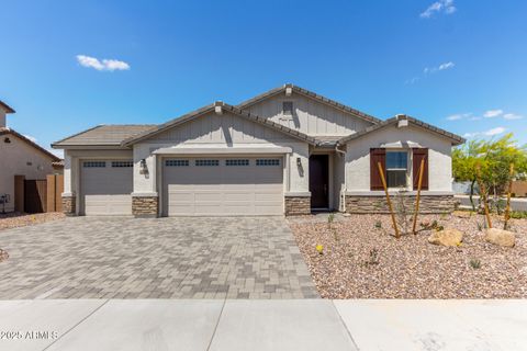 12358 W MARGUERITE Avenue Avondale AZ 85323