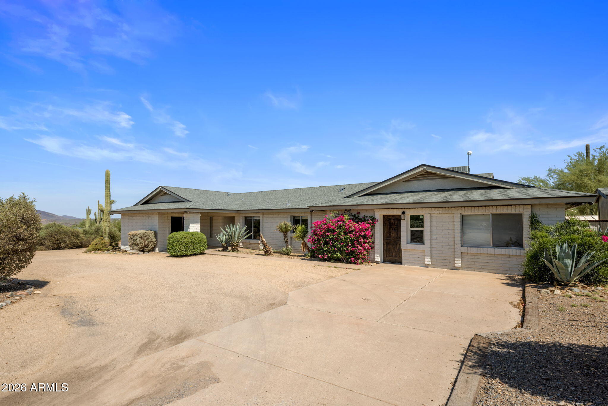 6914 E Highland. Road