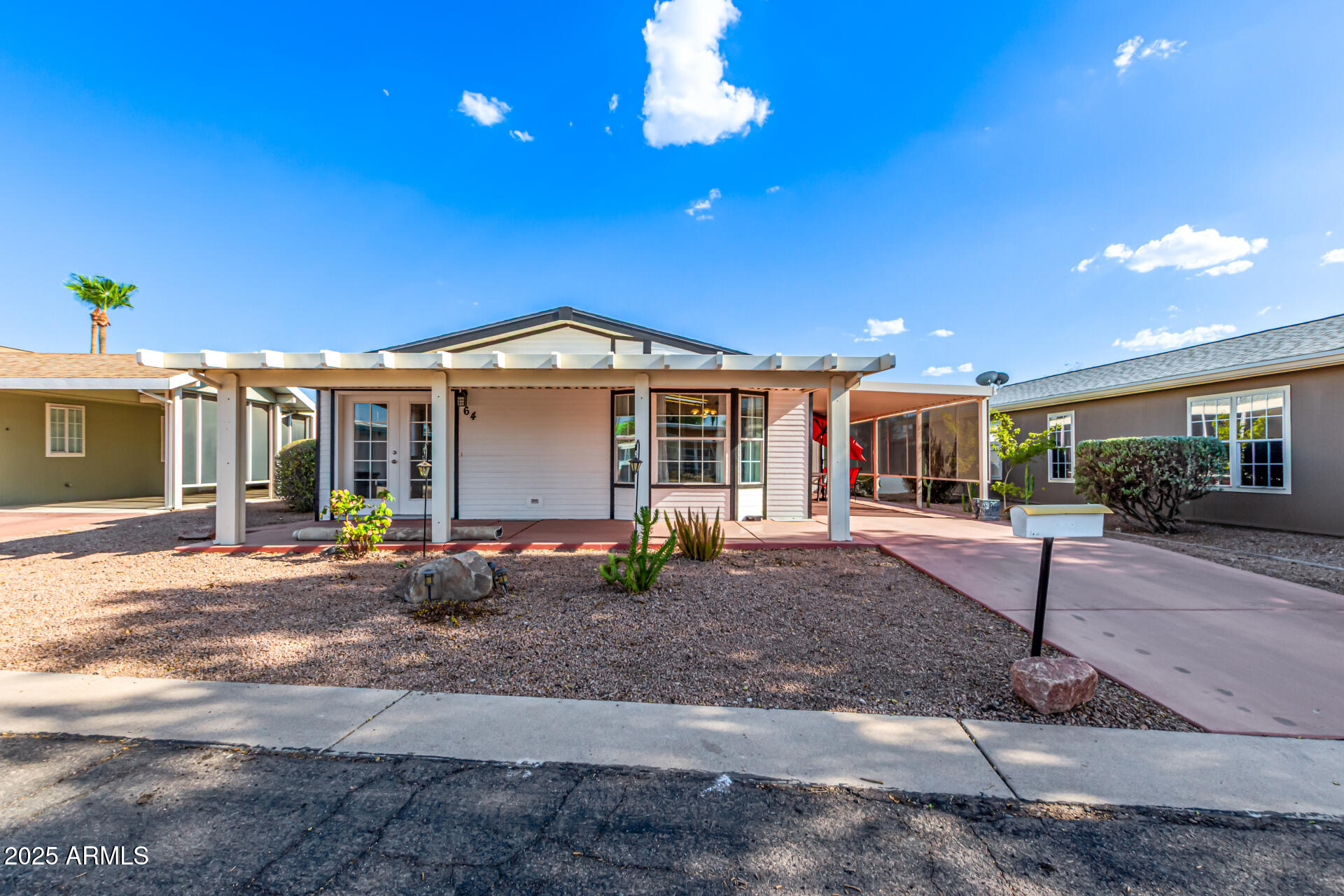 120 N Val Vista Drive 64