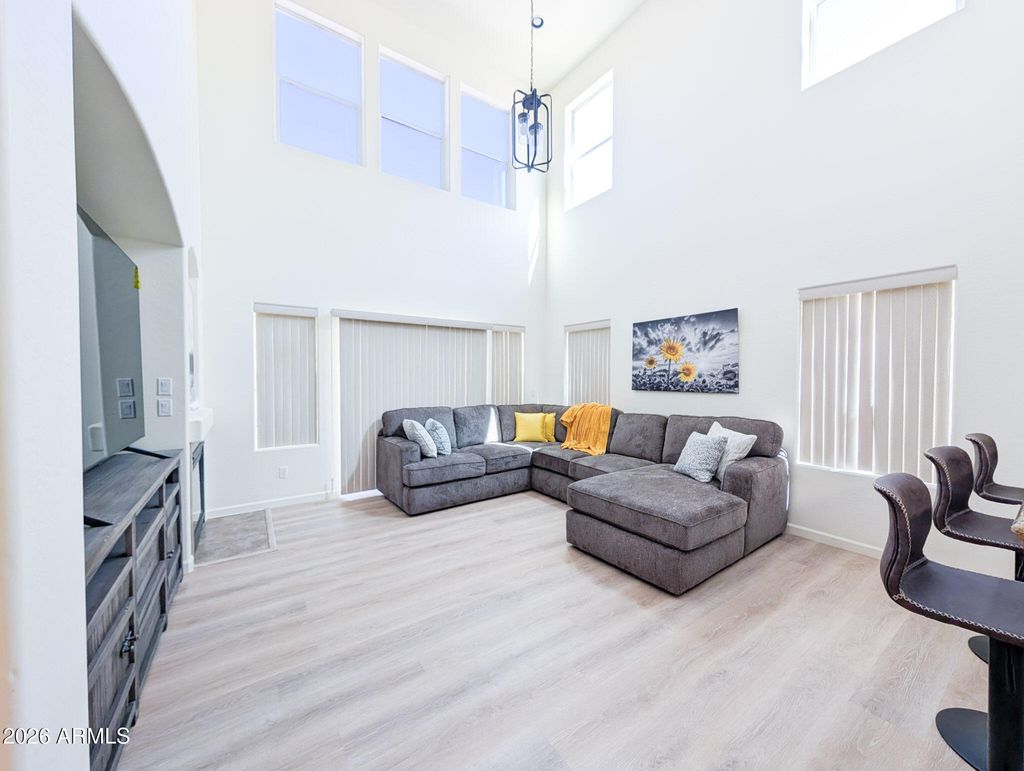 Photo of 658 Brindle Drive, Clarkdale, AZ 86324 (MLS # 7000578)