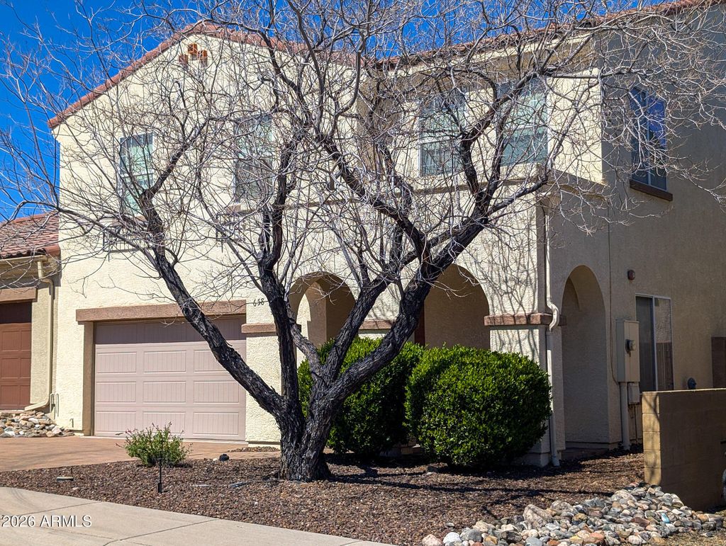 Photo of 658 Brindle Drive, Clarkdale, AZ 86324 (MLS # 7000578)