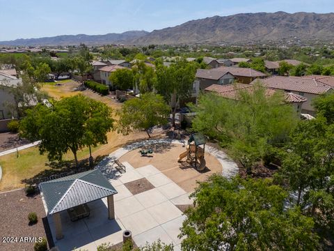 A home in Laveen