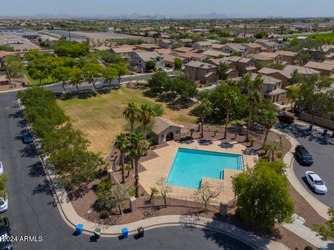 A home in Laveen