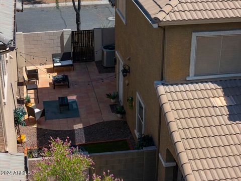 A home in Laveen