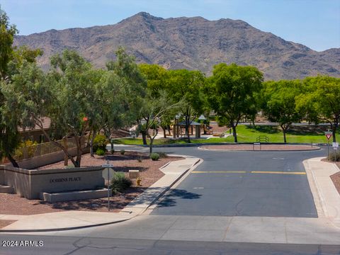 A home in Laveen