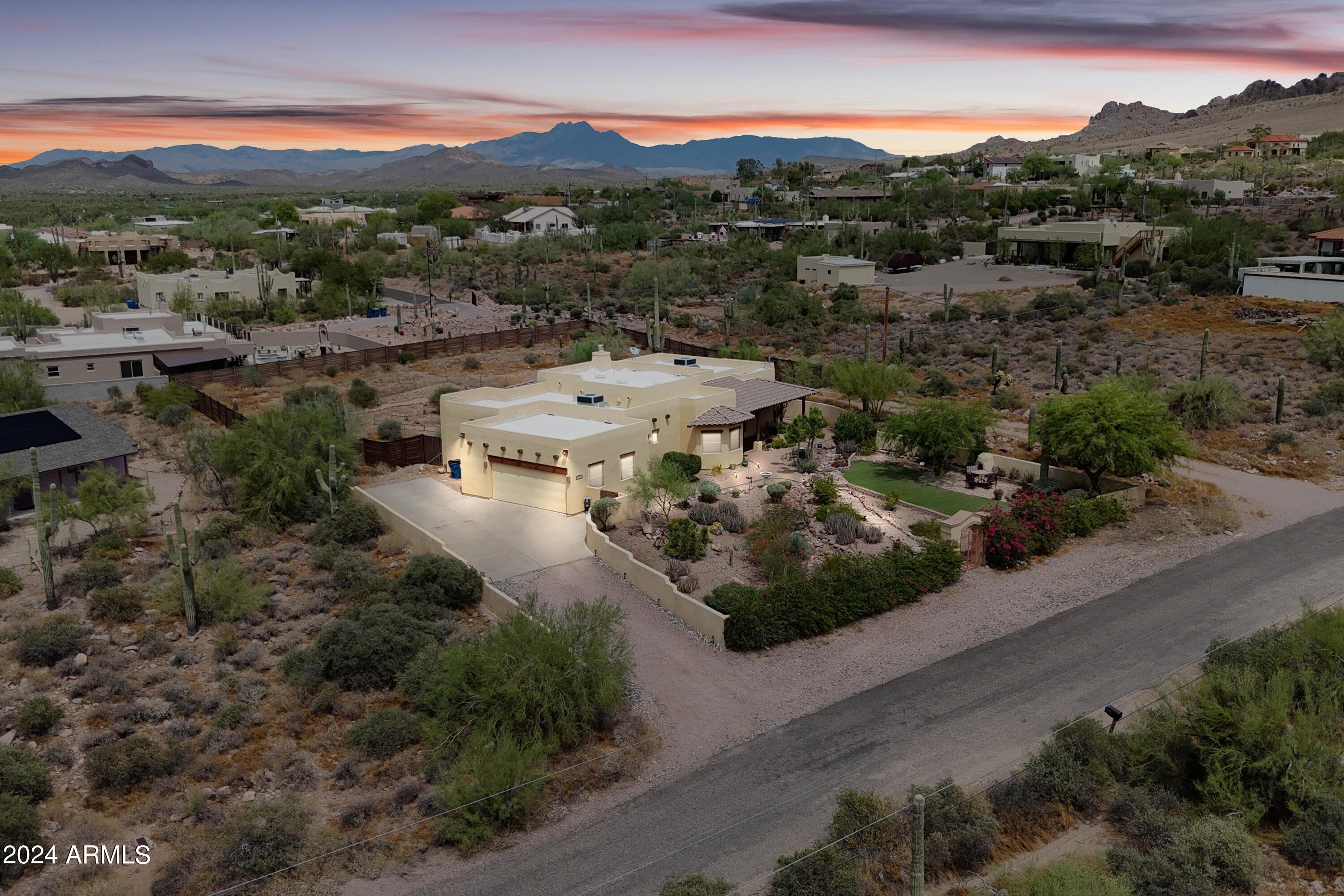 View Apache Junction, AZ 85119 house