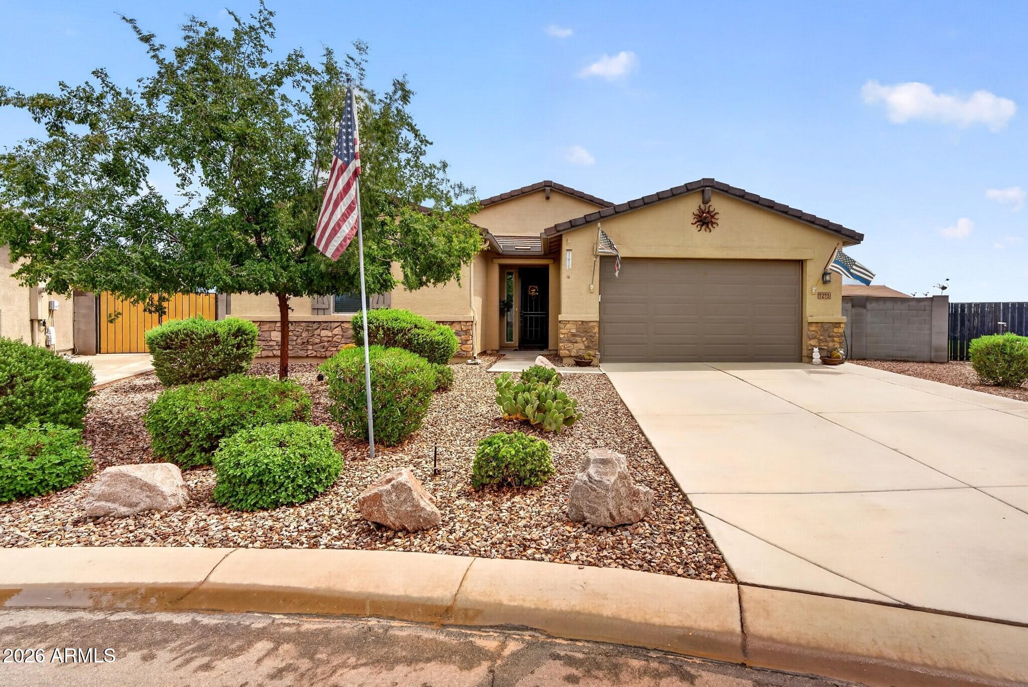 7273 E MORNING DOVE Lane
