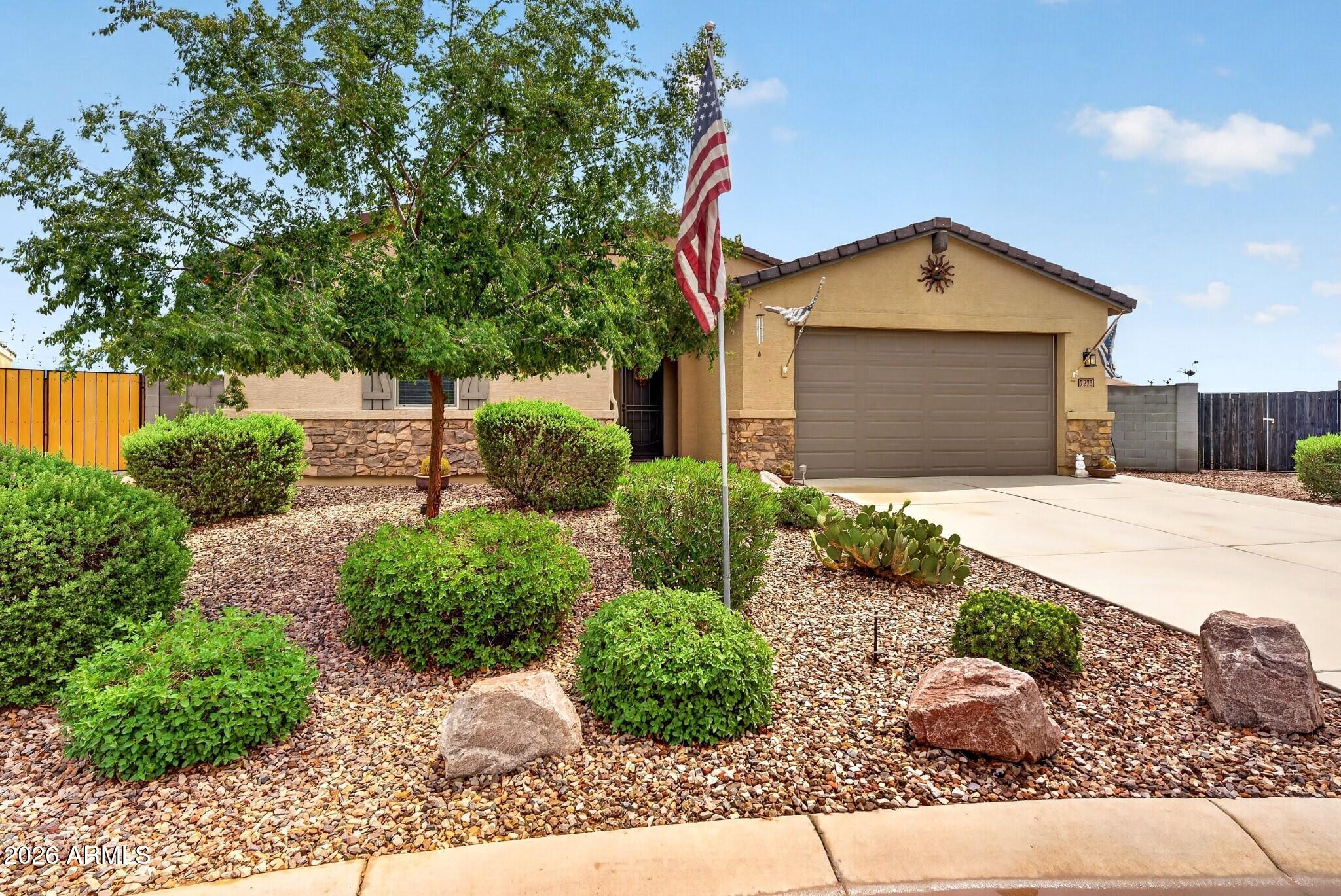 7273 E MORNING DOVE Lane