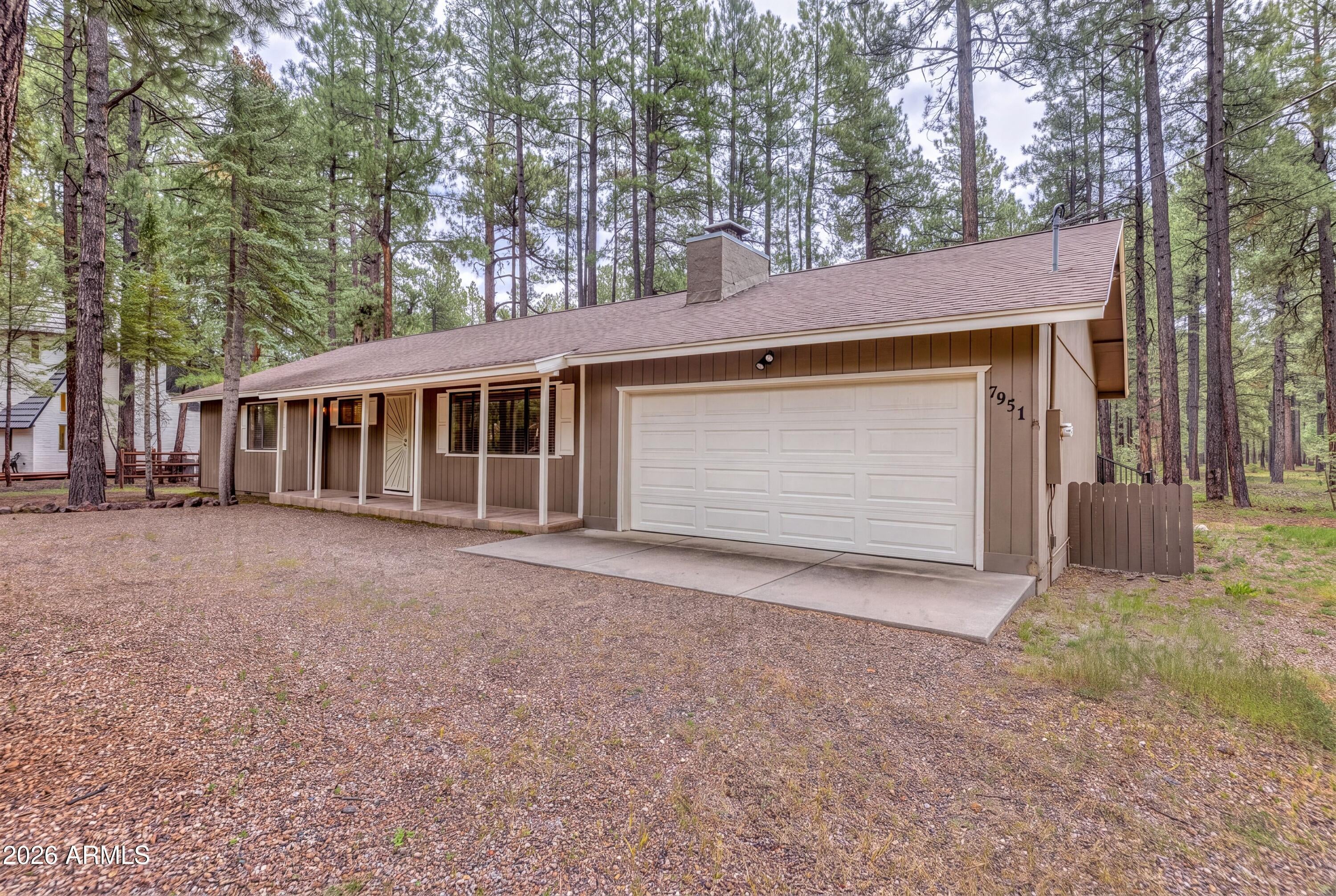 7951 COUNTRY CLUB Drive