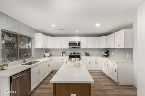 13021 W CROCUS Drive El Mirage AZ 85335