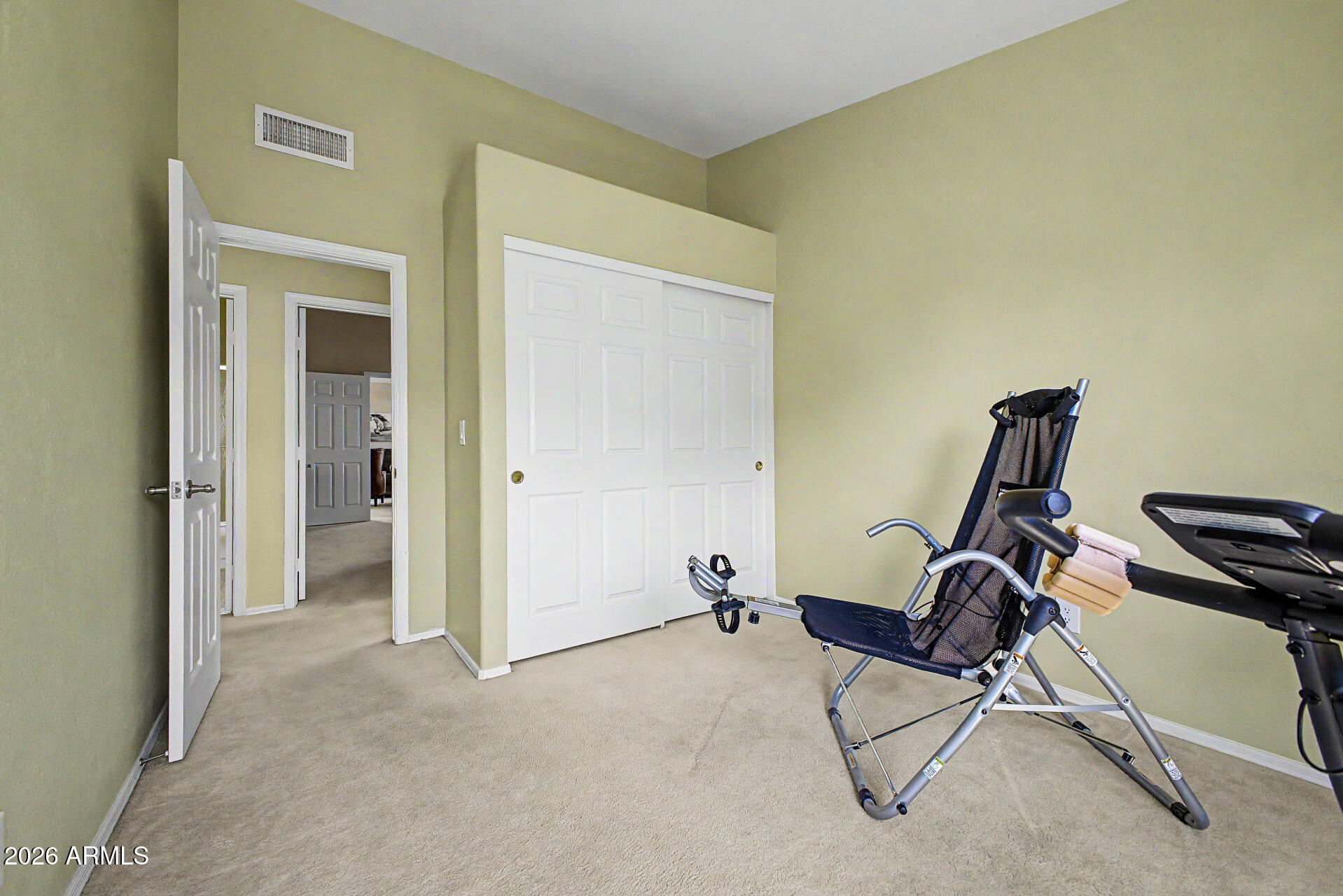 MOON MOUNTAIN VISTAS UNIT 3 LOT 1-55 TR A - Residential