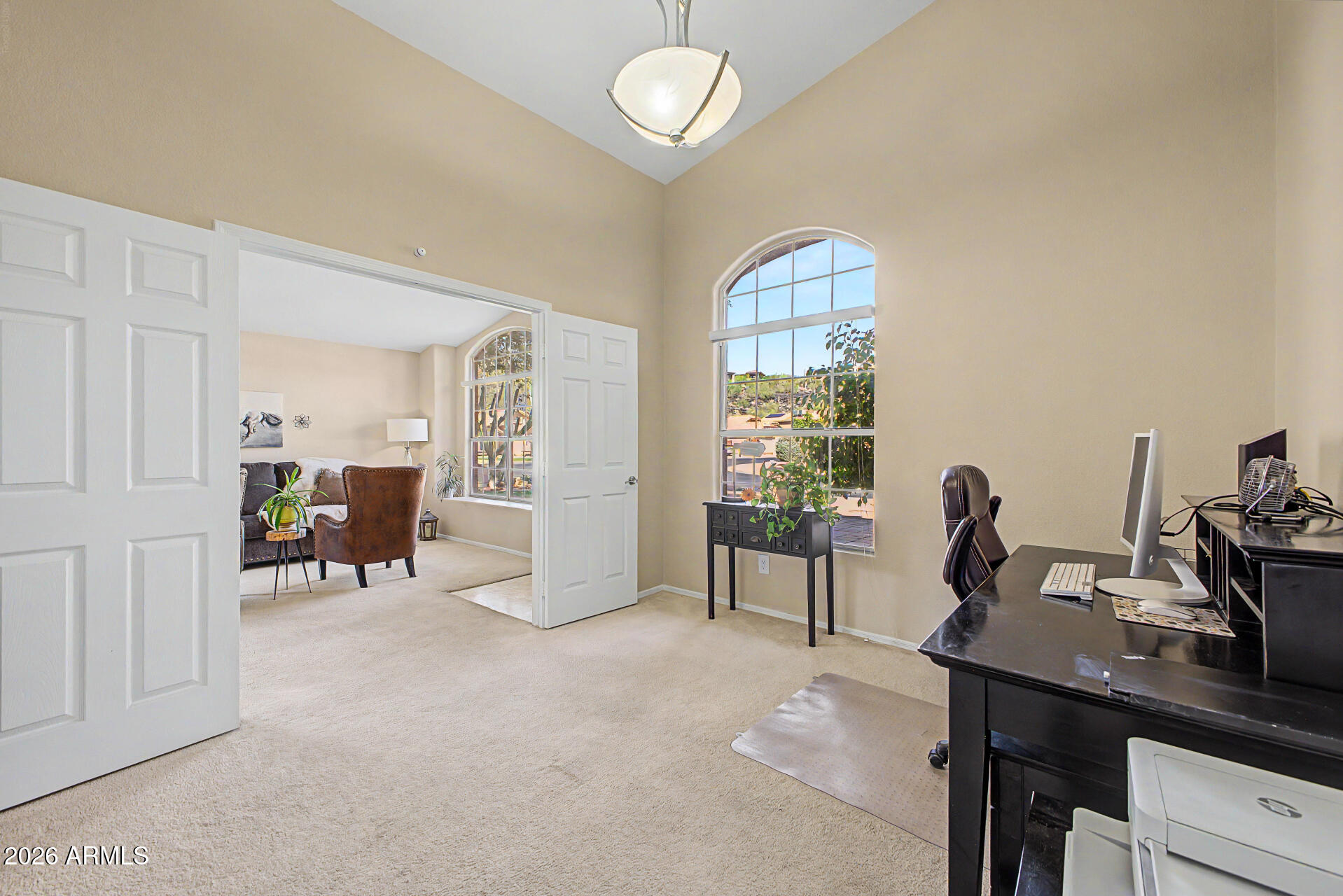 MOON MOUNTAIN VISTAS UNIT 3 LOT 1-55 TR A - Residential