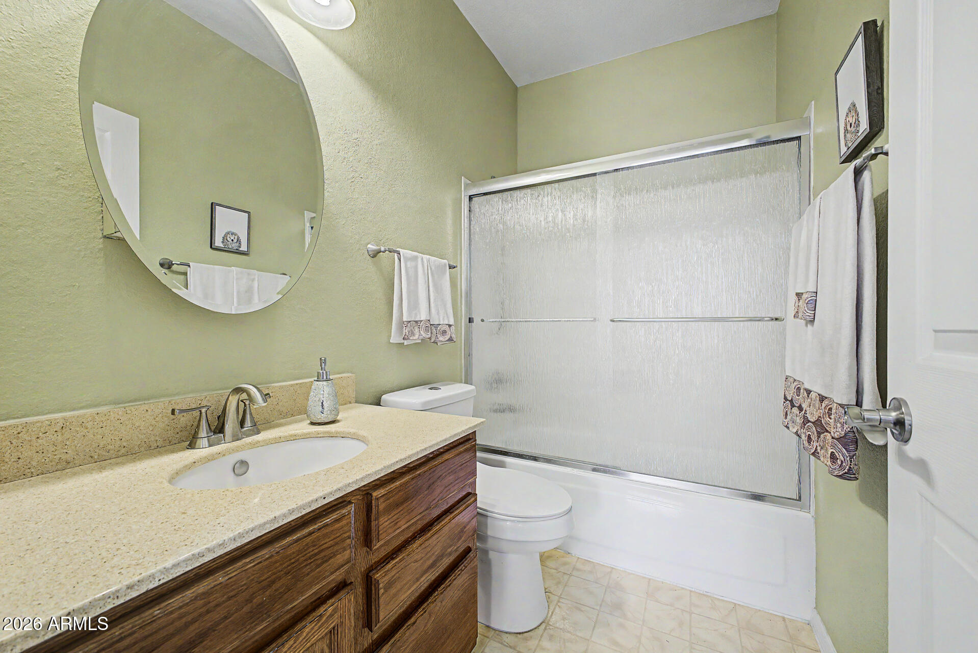 MOON MOUNTAIN VISTAS UNIT 3 LOT 1-55 TR A - Residential