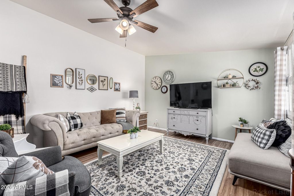 Photo of 10362 W Oakmont Drive, Sun City, AZ 85351 (MLS # 6995534)