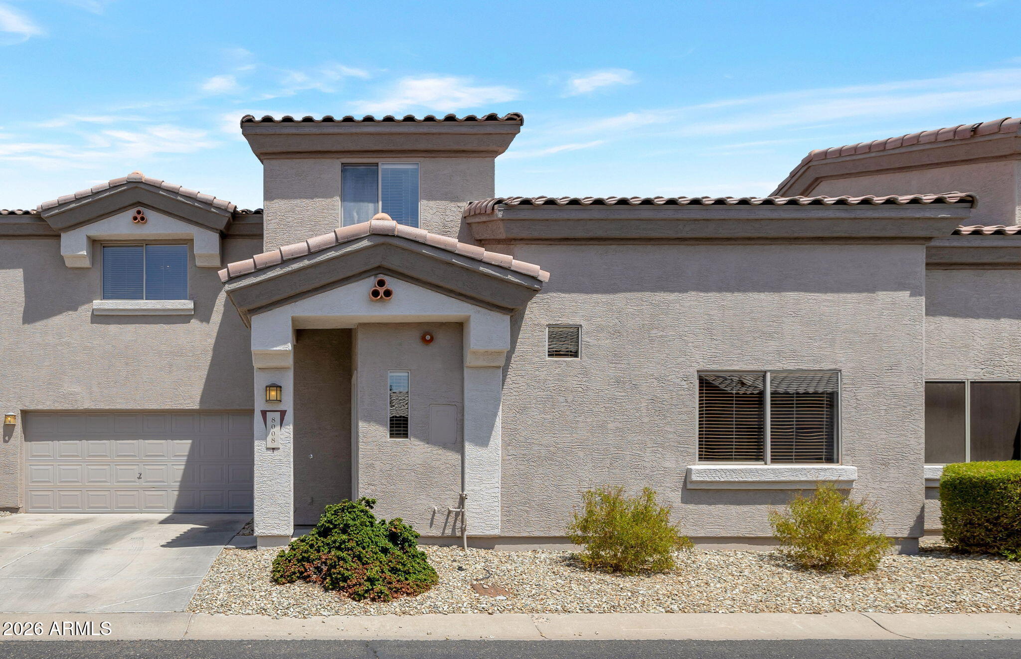 8008 W ZOE ELLA Way