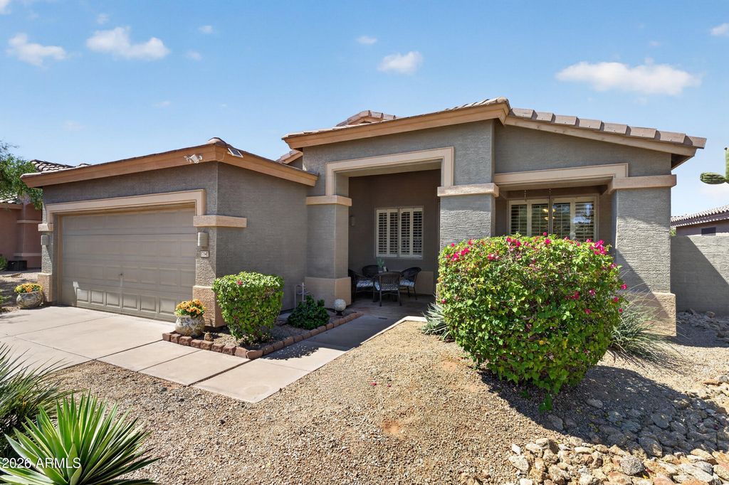 Photo of 17547 W Cardinal Drive, Goodyear, AZ 85338 (MLS # 7024442)