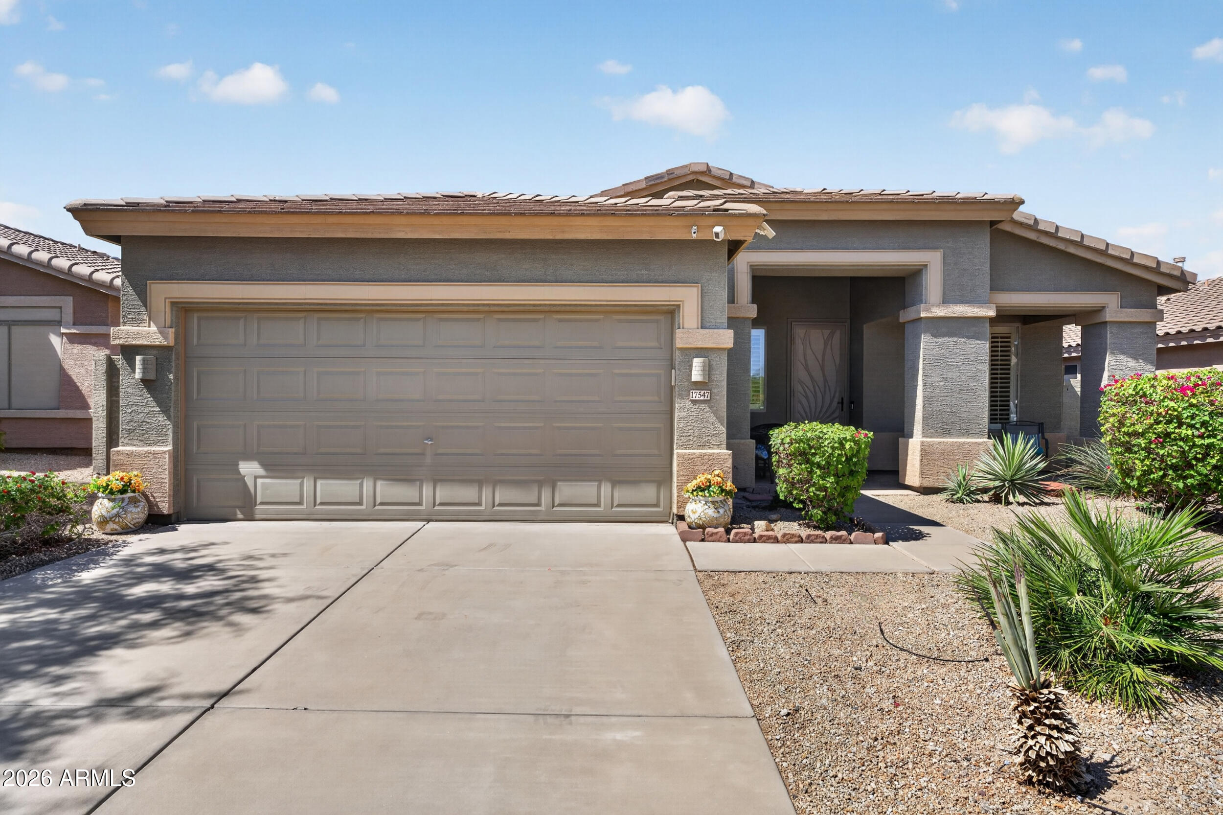 17547 W CARDINAL Drive