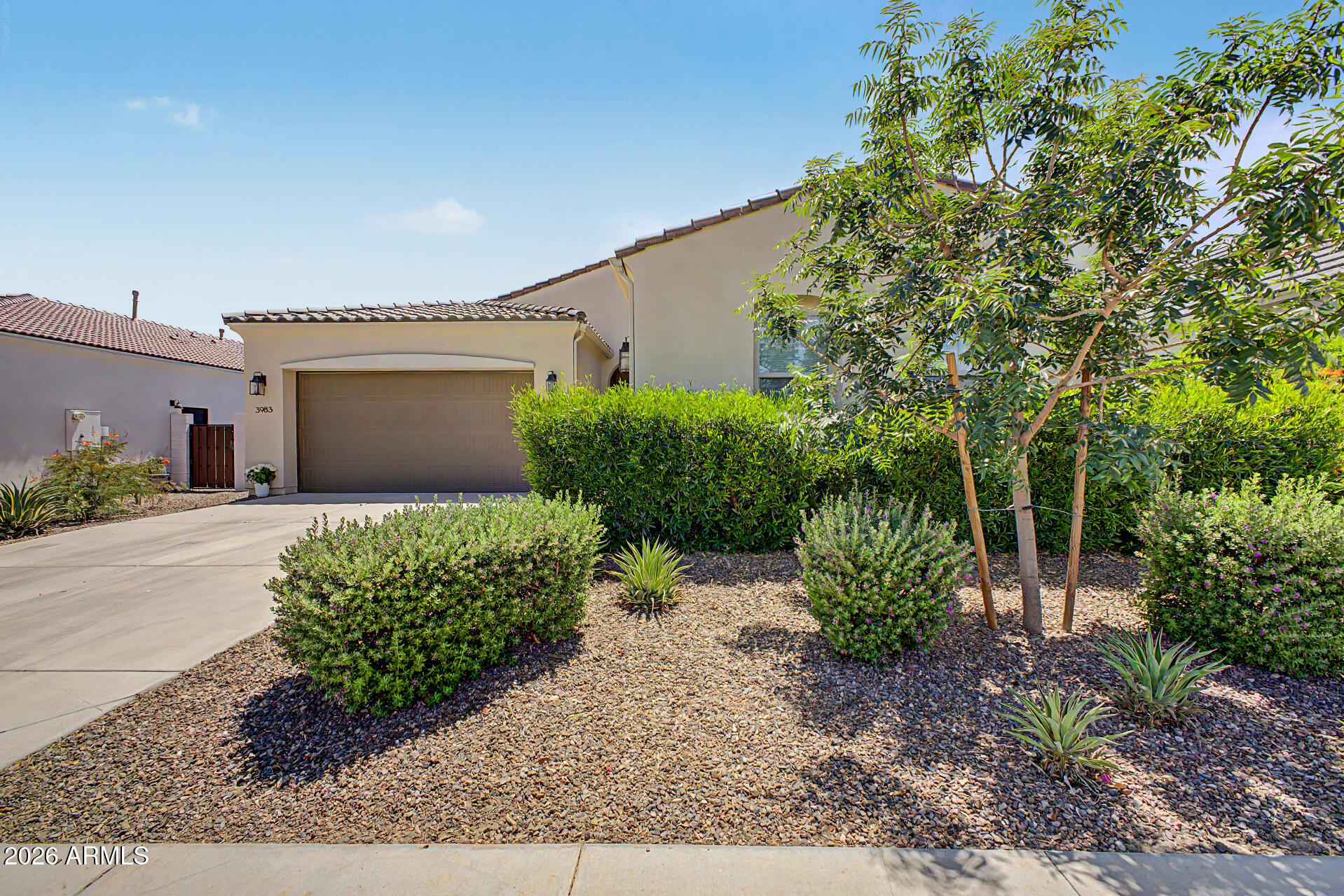 3983 W SERPENTINE Drive