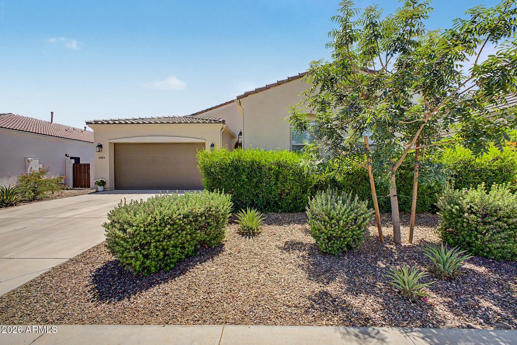 Photo of 3983 W Serpentine Drive, San Tan Valley, AZ 85144 (MLS # 7024568)