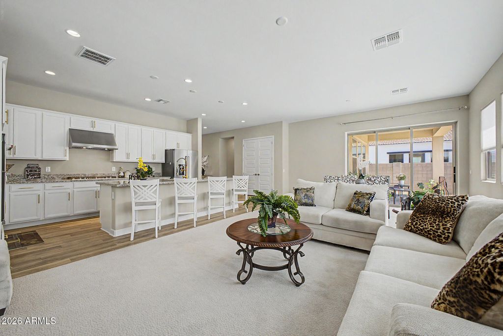 Photo of 3983 W Serpentine Drive, San Tan Valley, AZ 85144 (MLS # 7024568)