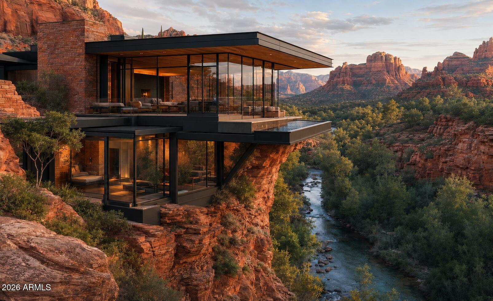 17 Sky Ridge Court