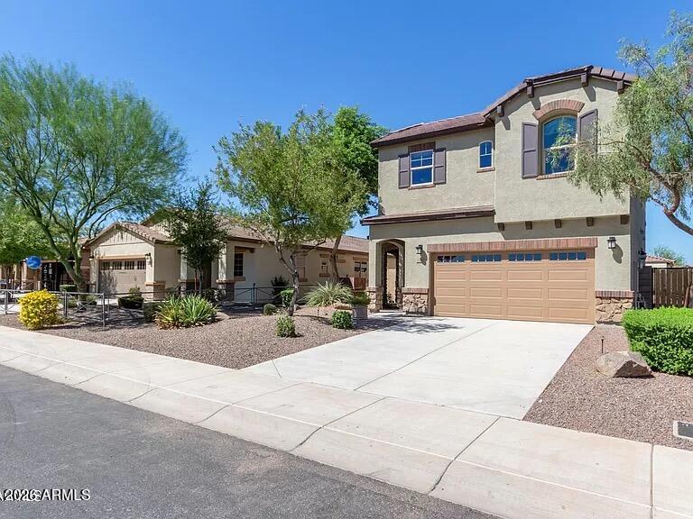 17154 W LAS PALMARITAS Drive