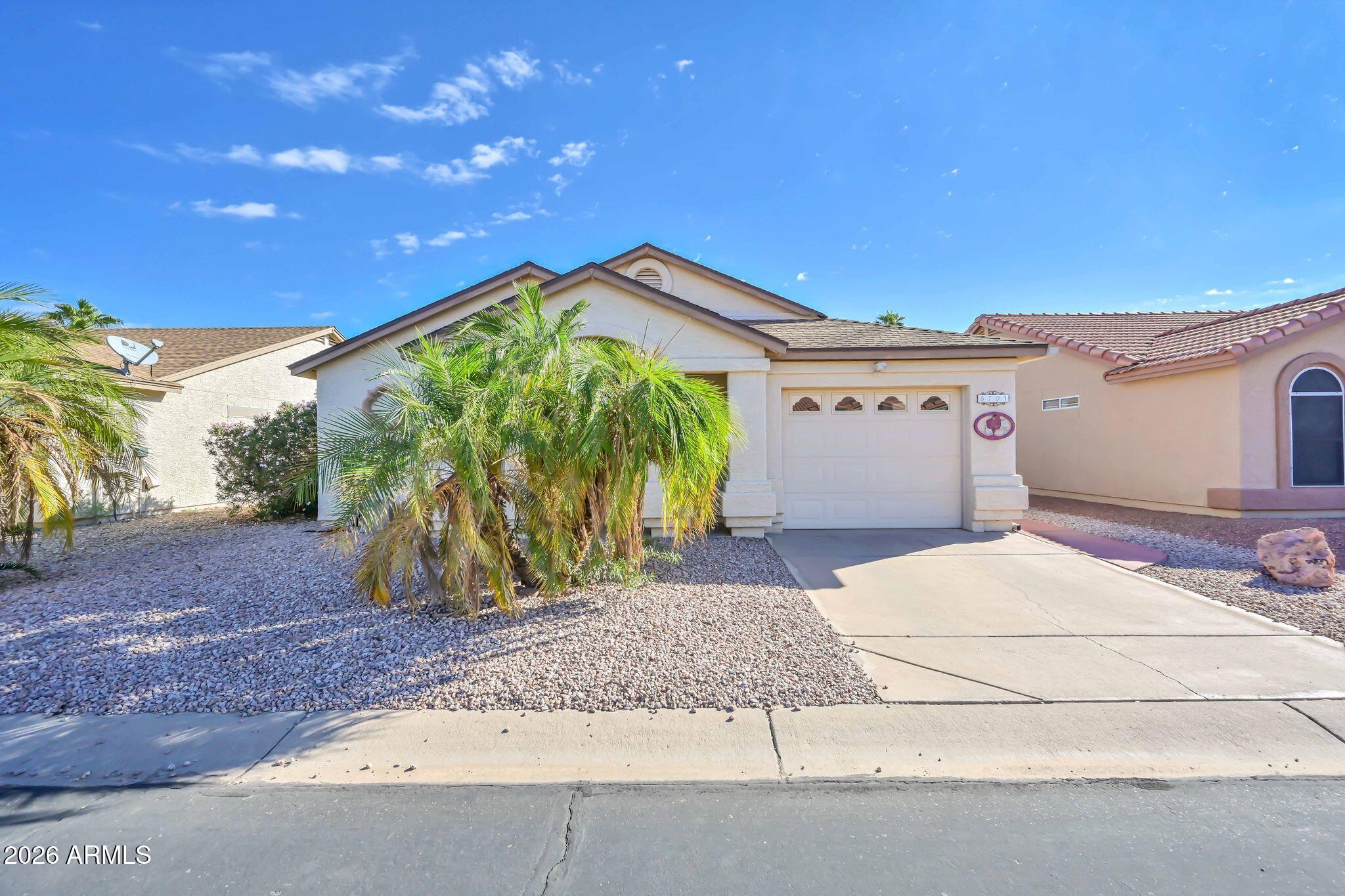 6701 S CORAL GABLE Drive