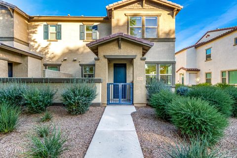 14870 W ENCANTO Boulevard 1074 Goodyear AZ 85395