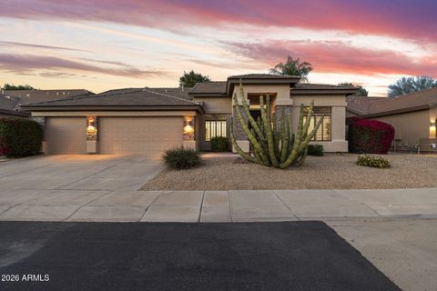 5018 E MARINO Drive Scottsdale AZ 85254