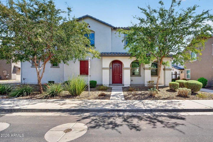 Photo 1 of 44 — 1707 S 82ND Way, Mesa, AZ 85209