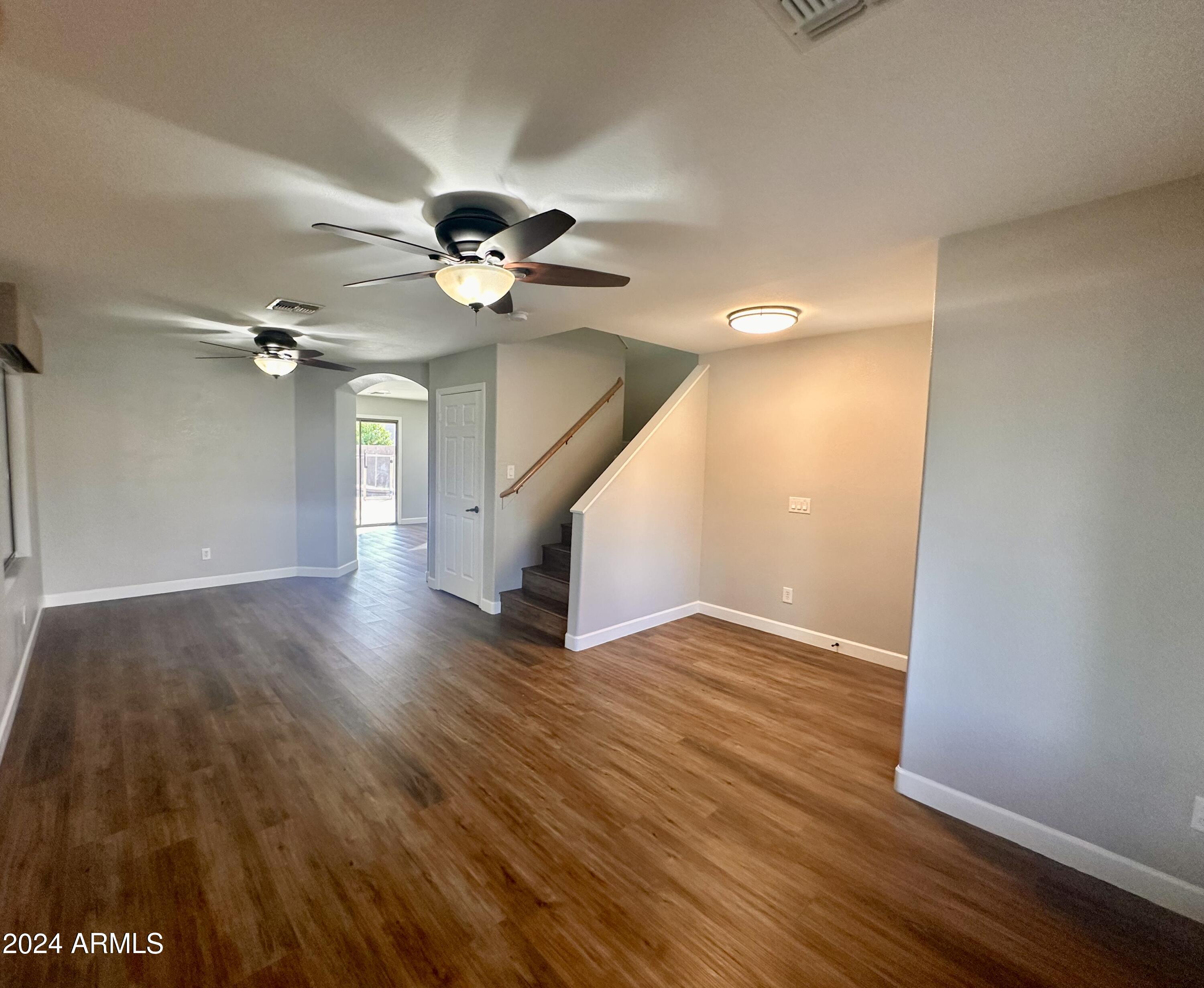 2519 W BENT TREE Drive