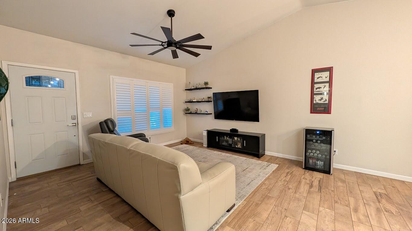 1225 W Bentrup Street