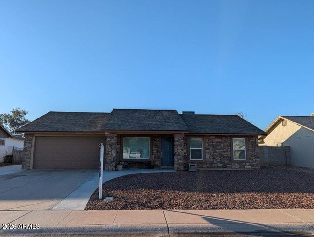Photo of 1225 W Bentrup Street, Chandler, AZ 85224 (MLS # 6977274)