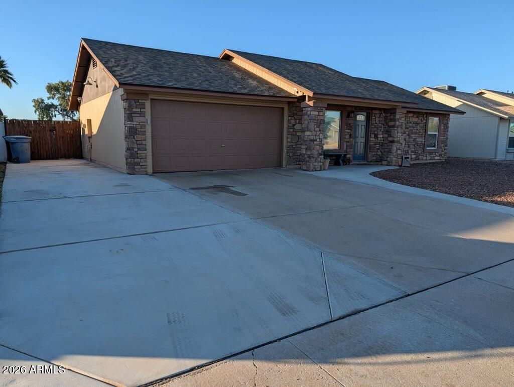 Photo of 1225 W Bentrup Street, Chandler, AZ 85224 (MLS # 6977274)