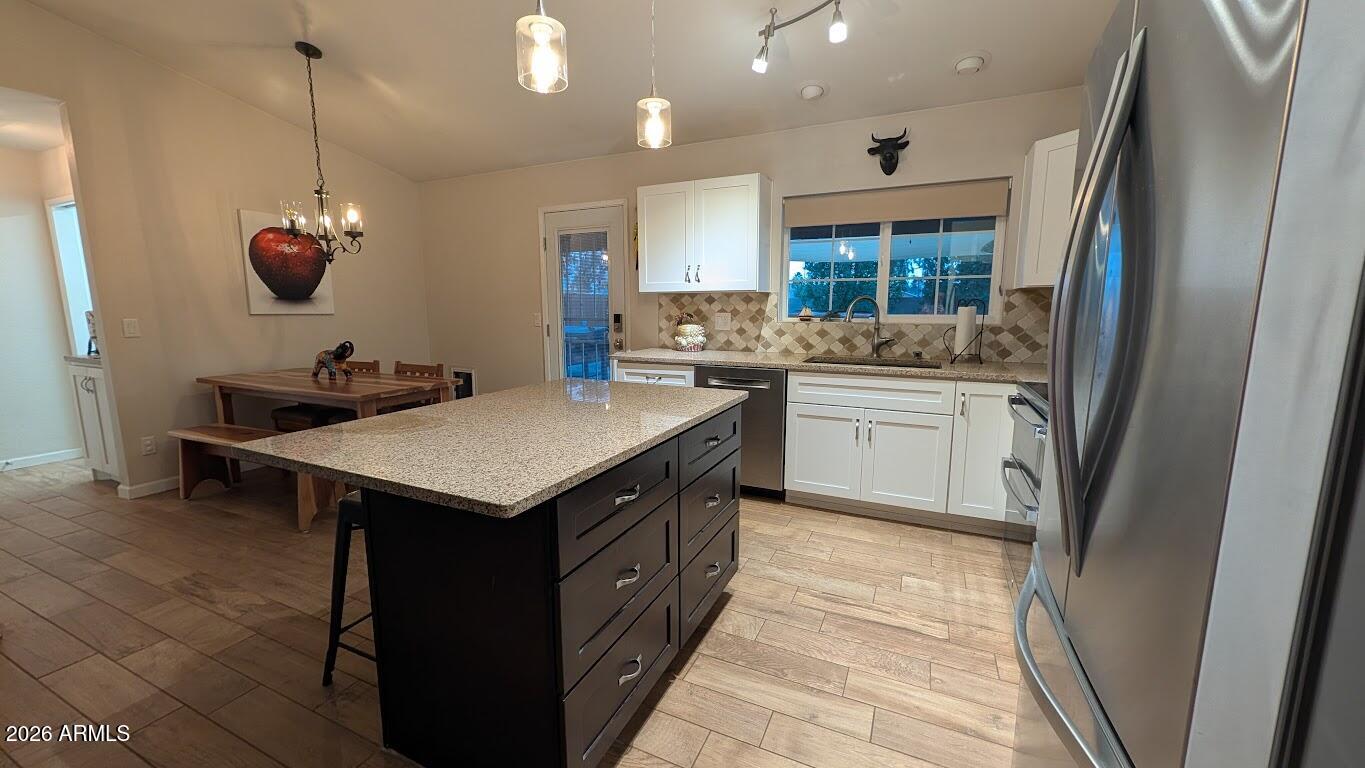 1225 W Bentrup Street