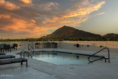 Photo of 6803 E Main Street #1110, Scottsdale, AZ 85251 (MLS # 6934218)