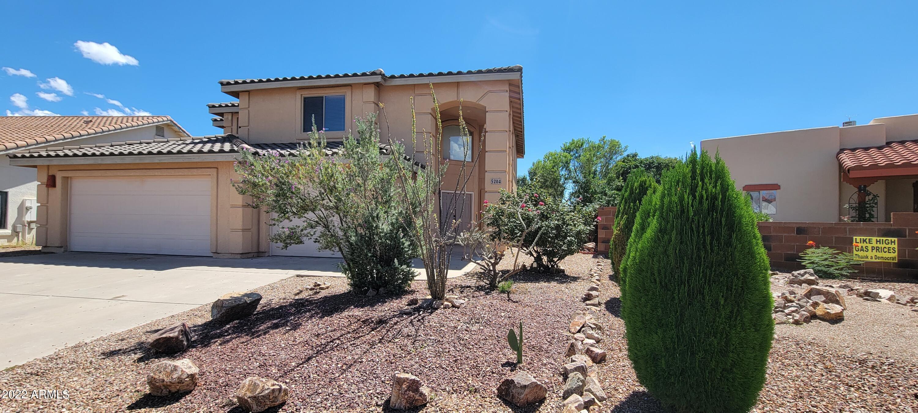 MESA VERDE ESTATES - Residential