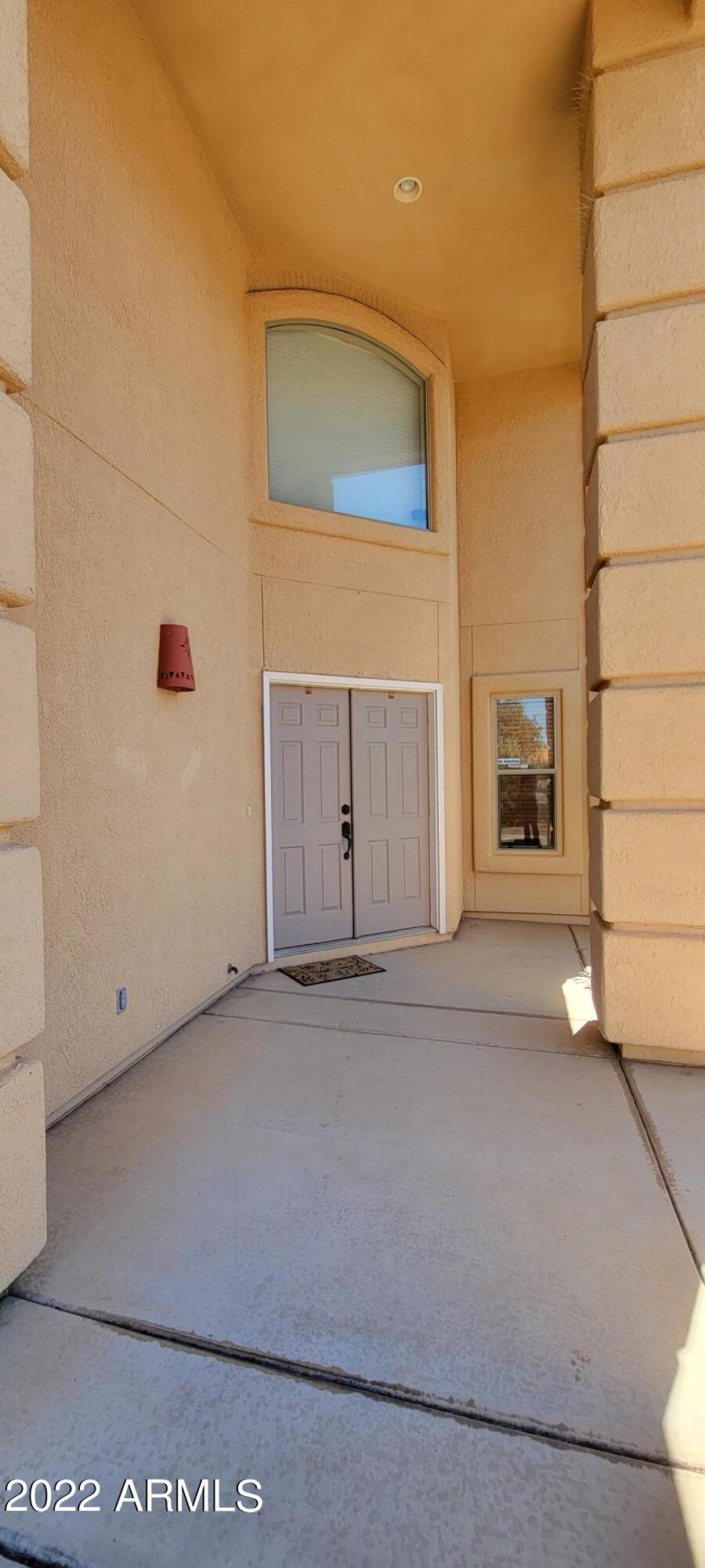 MESA VERDE ESTATES - Residential