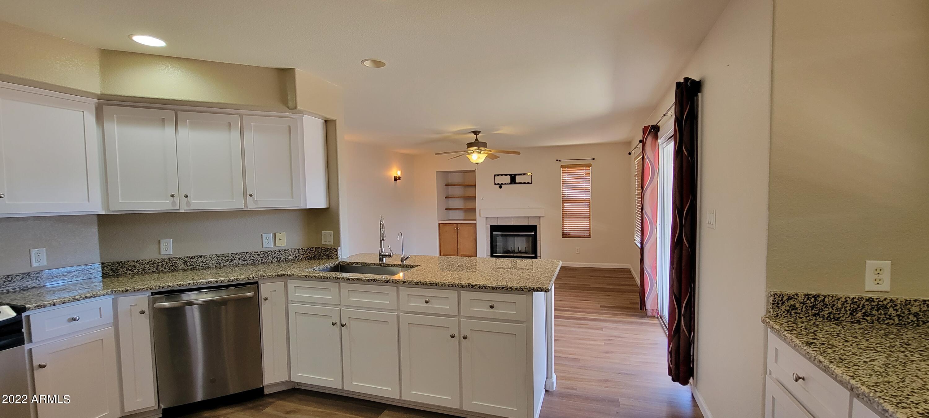 MESA VERDE ESTATES - Residential
