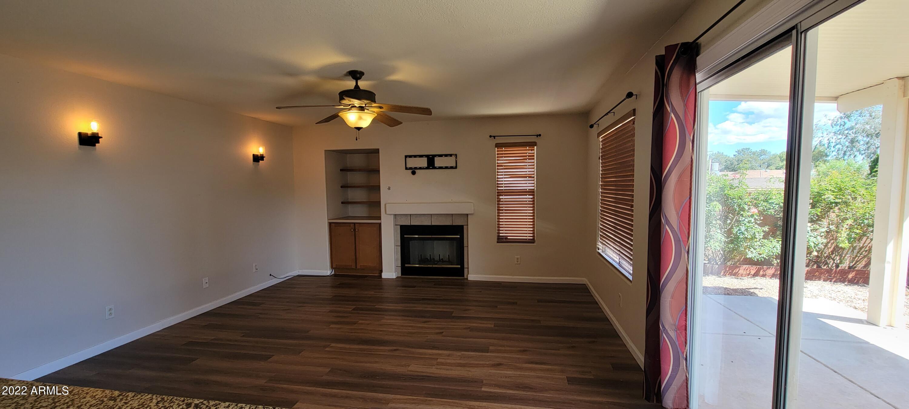 MESA VERDE ESTATES - Residential