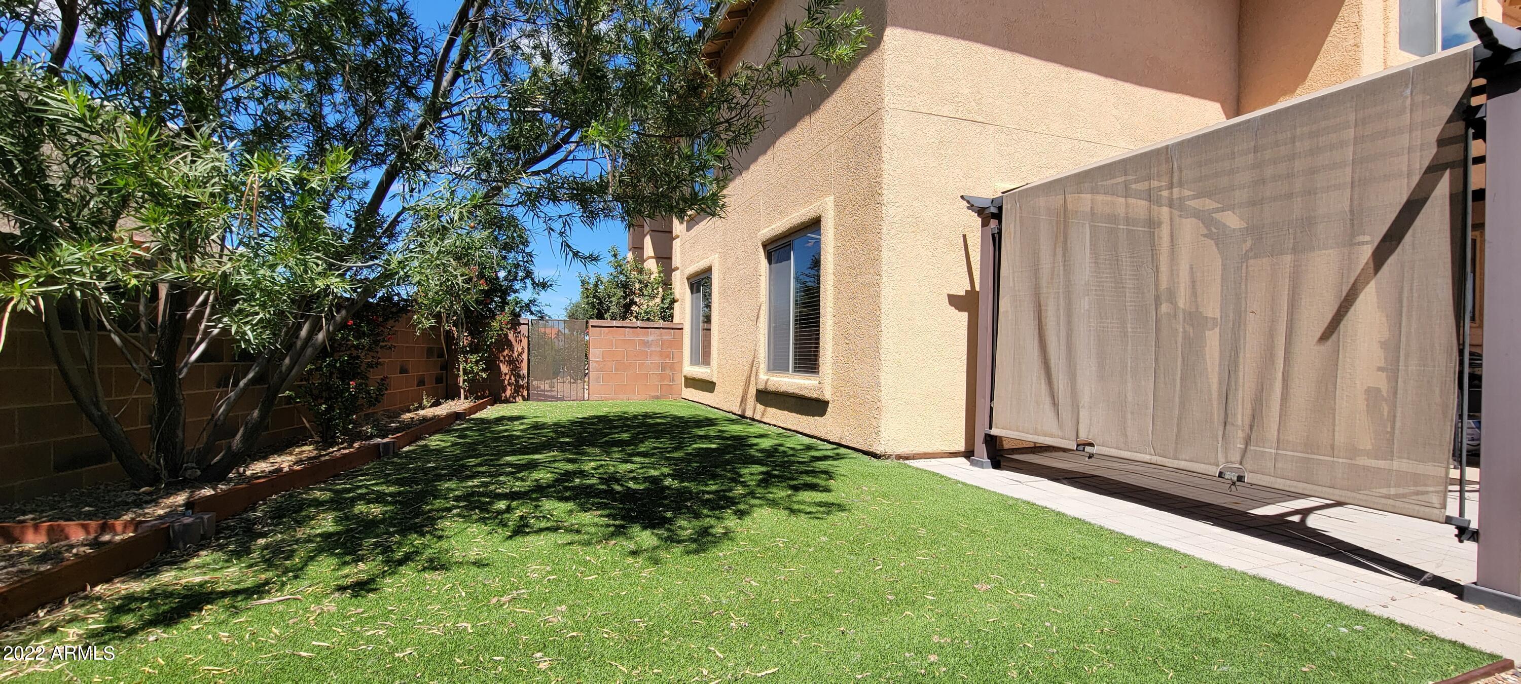 MESA VERDE ESTATES - Residential