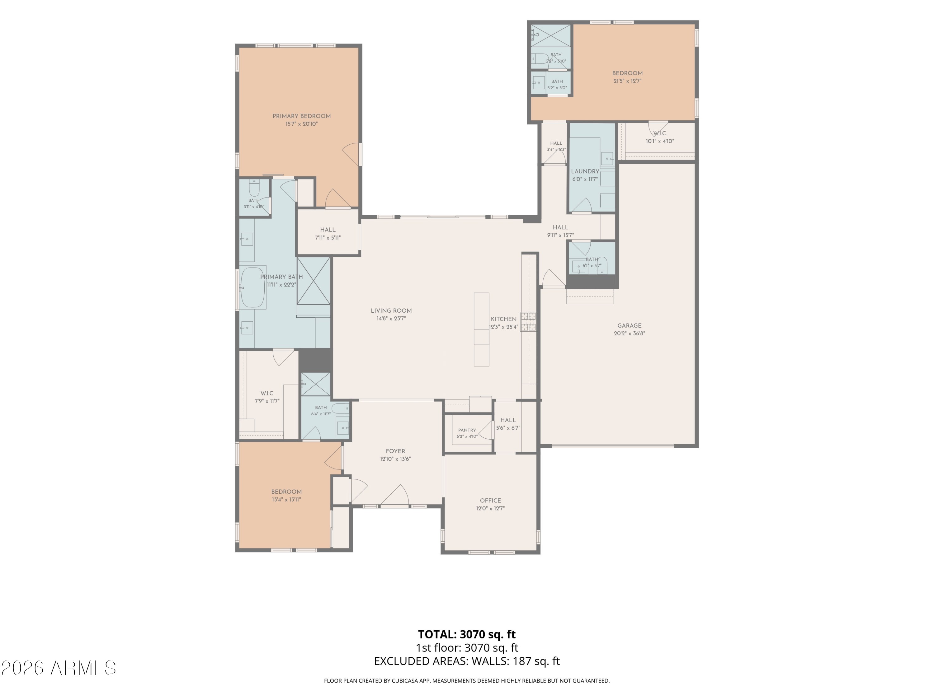 17344 W CRAWFORDSVILLE Drive