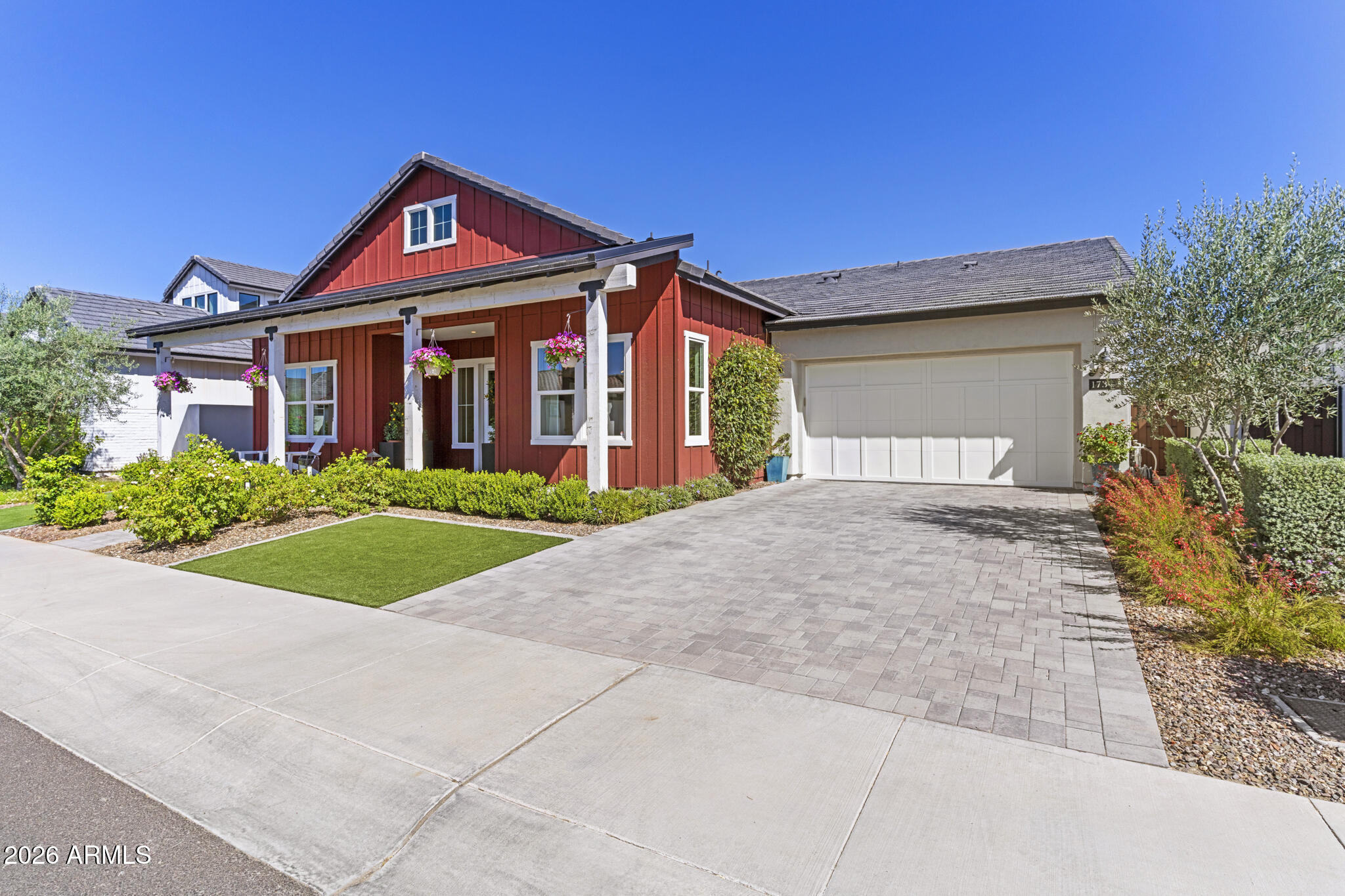 17344 W CRAWFORDSVILLE Drive