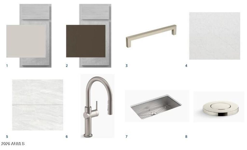 Photo of 12673 E Black Rock Road, Scottsdale, AZ 85255 (MLS # 6905551)