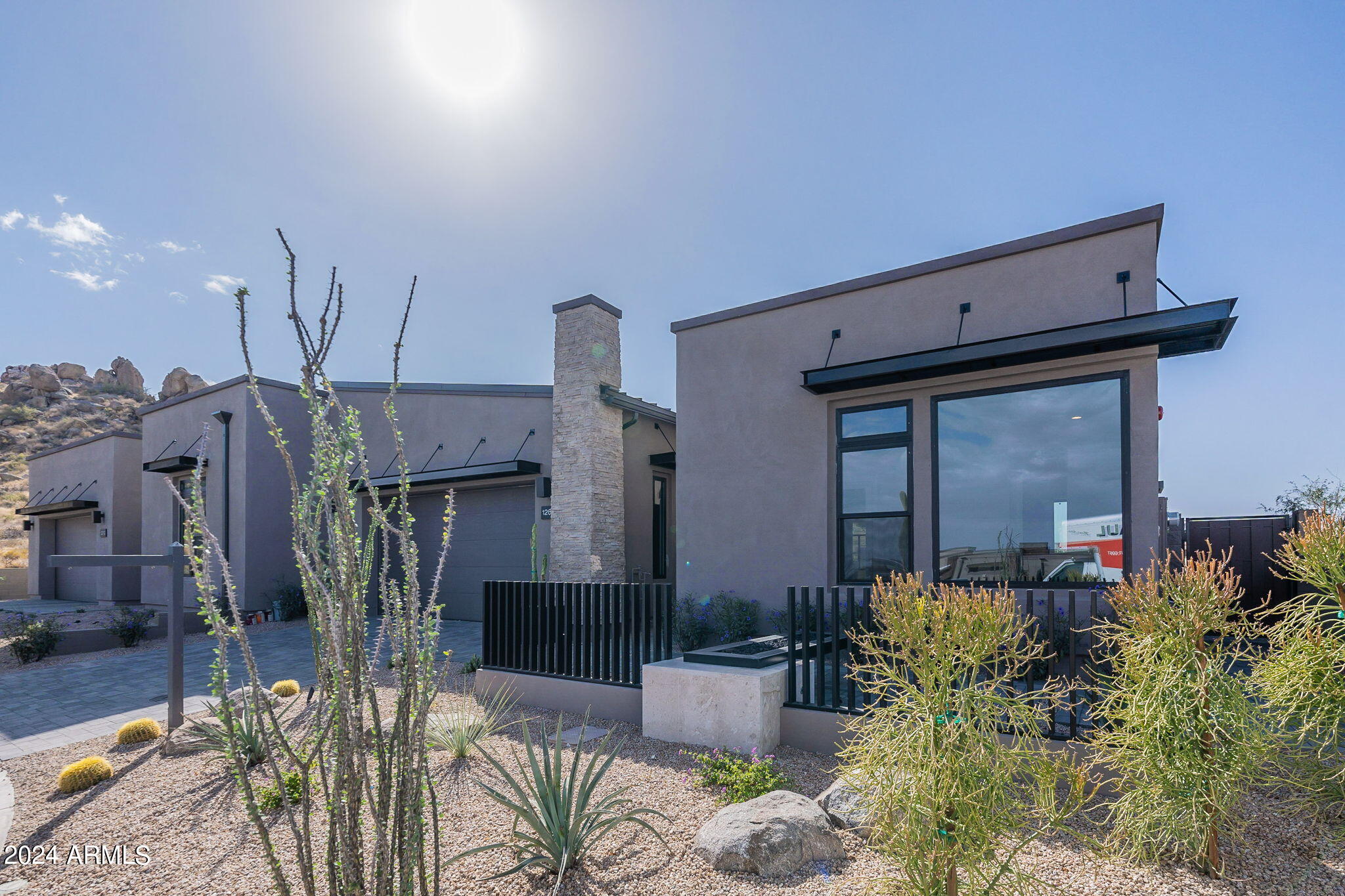 12673 E BLACK ROCK Road