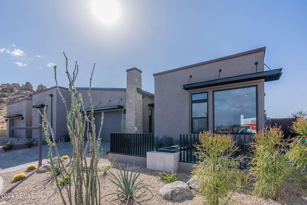 Photo of 12673 E Black Rock Road, Scottsdale, AZ 85255 (MLS # 6905551)