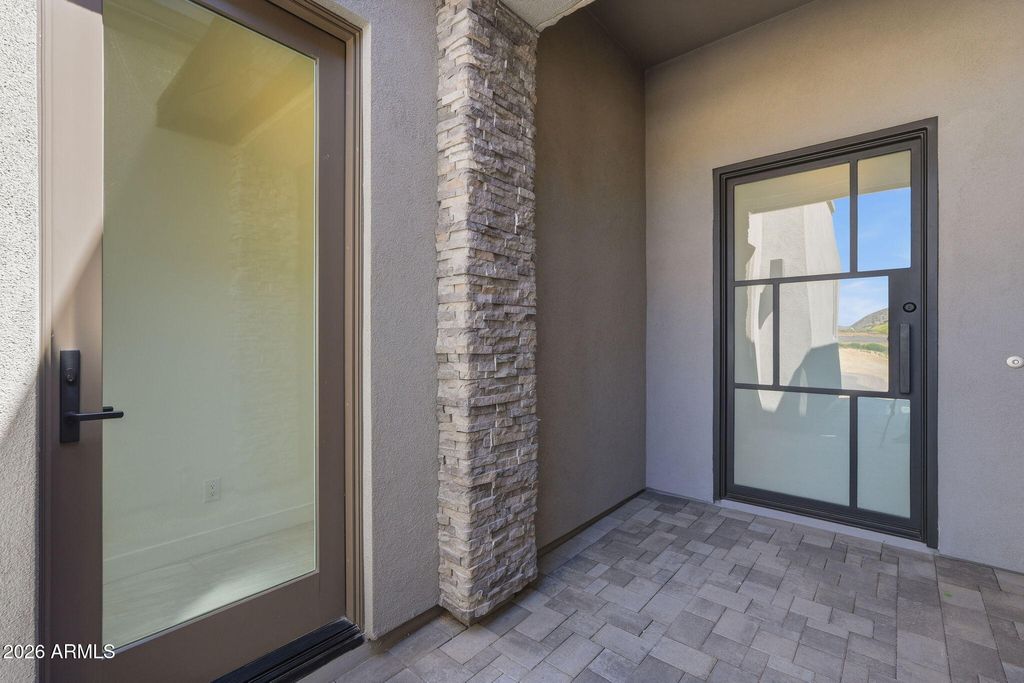 Photo of 12673 E Black Rock Road, Scottsdale, AZ 85255 (MLS # 6905551)