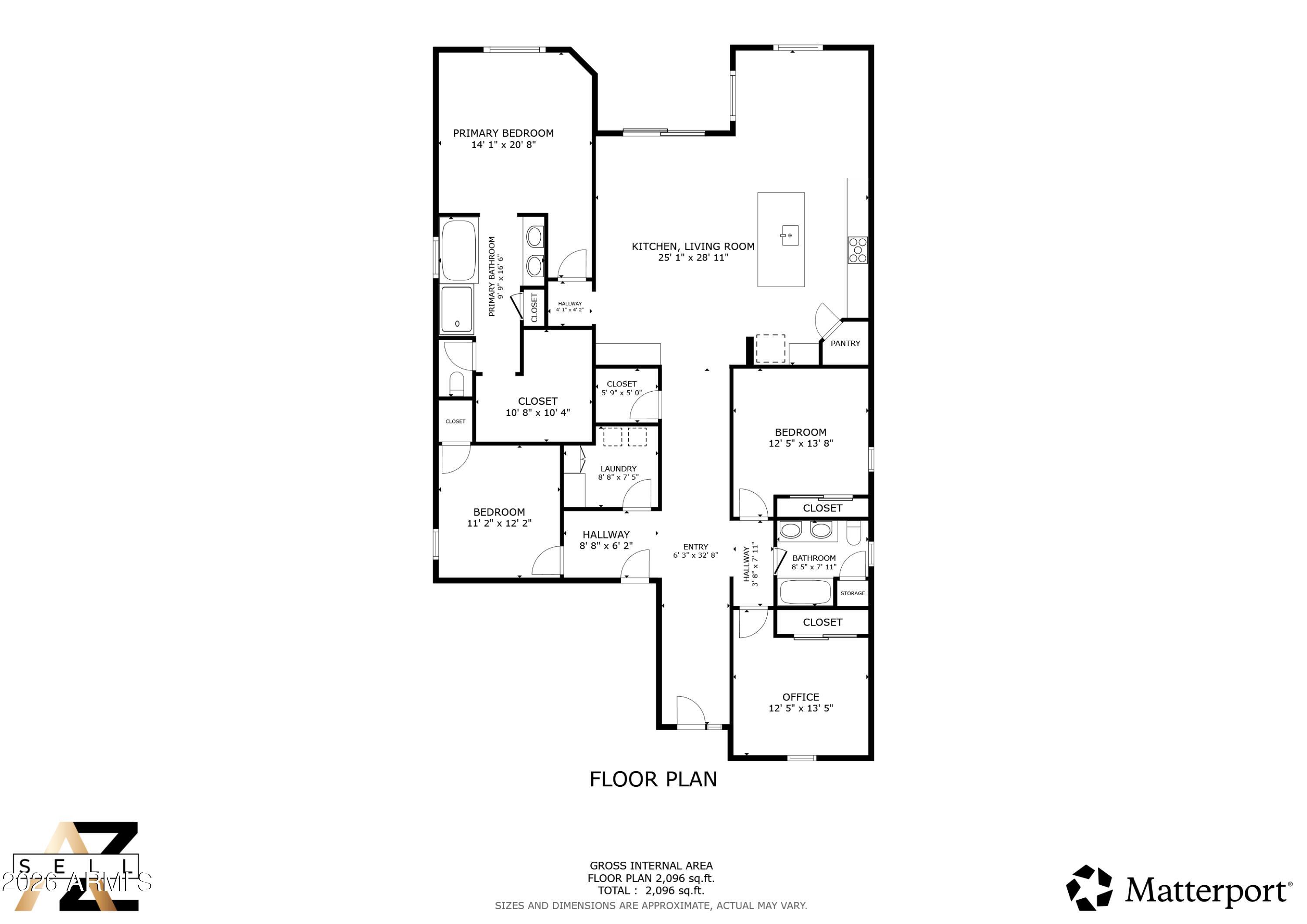 36810 N Camarillo Drive