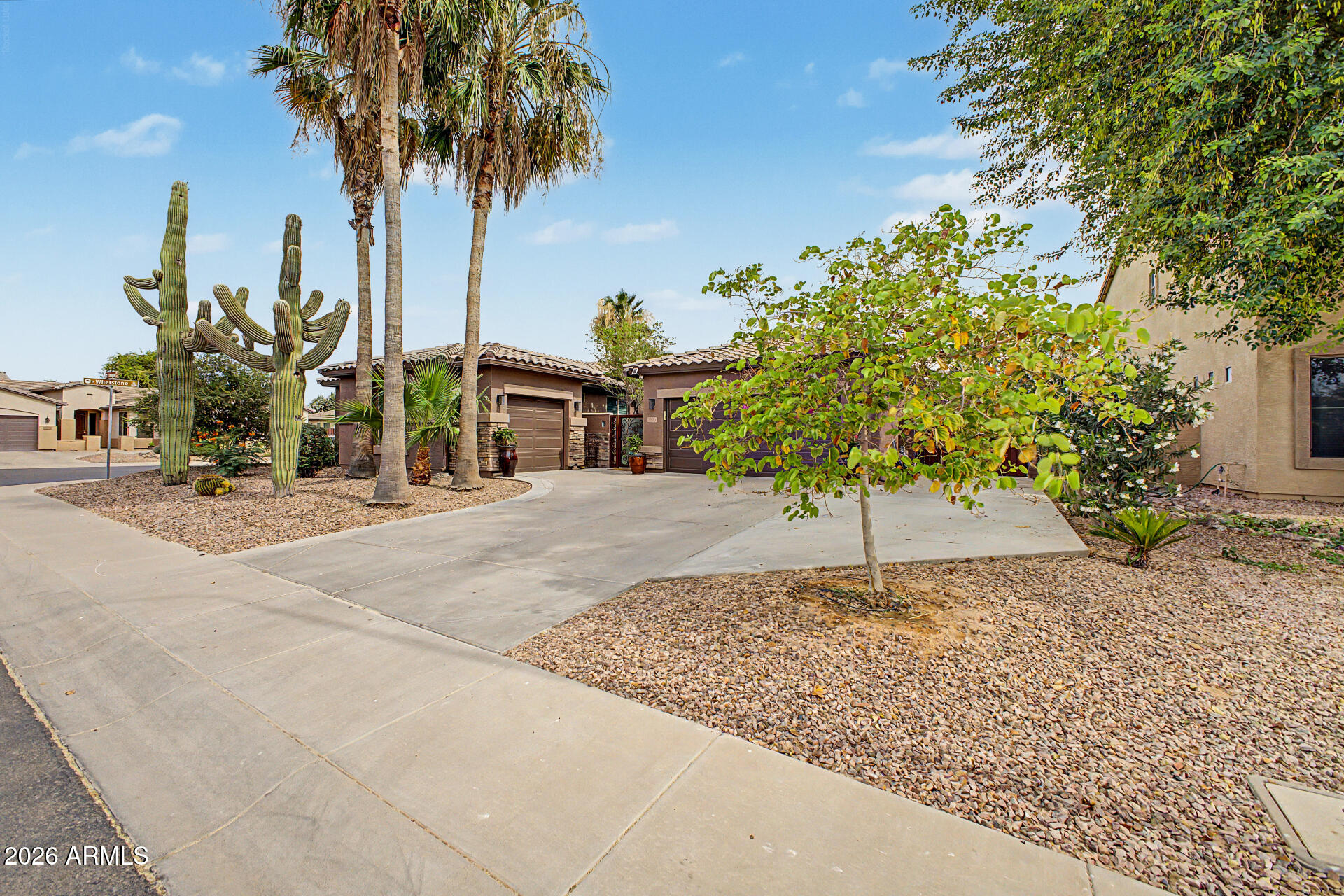 3393 E Canyon Way