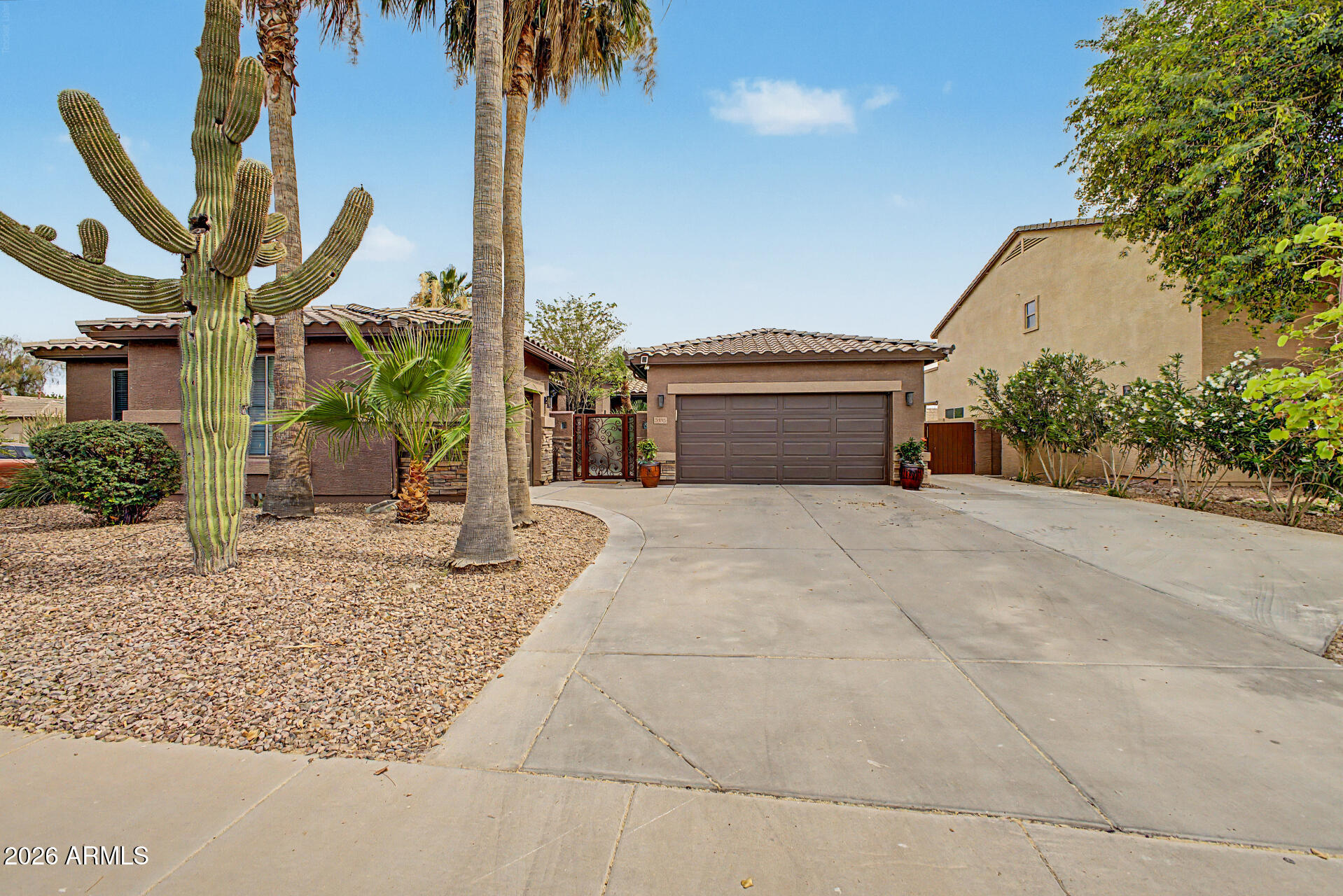 3393 E Canyon Way